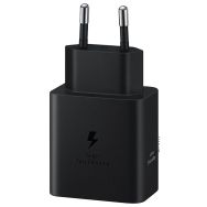 Adaptateur secteur ultra rapide 5A 45W - Samsung