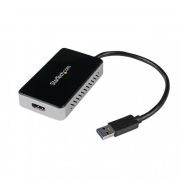 Adaptateur vidéo carte graphique externe USB 3.0 vers HDMI- hub USB