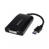 Adaptateur vidéo multi-écrans USB 3.0 vers DVI-I / VGA - 2048x1152