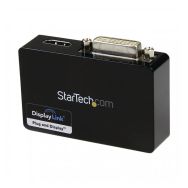 Adaptateur vidéo multi-écrans USB 3.0 vers HDMI et DVI - 2048x1152