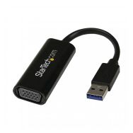 Adaptateur vidéo slim multi-écrans USB 3.0 vers VGA