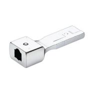 Adaptateurs - attachement 20 x 7 mm