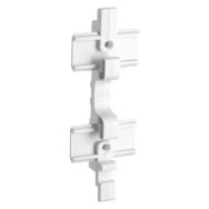 Adaptateurs Trackwall - Lot De 4 Pièces