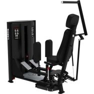 Adducteurs /Abducteurs avec Deb et Rea LAROQ Gamme Maxi Charge 80 kg