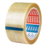 Adhésif PVC - 4120 - Transparent