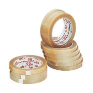 Adhésif PVC - Silencieux 25 x 66 mm