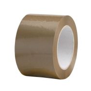 Adhésif PVC - Standard - Havane