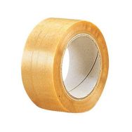 Adhésif PVC - Standard - Transparent