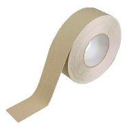 Adhésif antidérapant spécial milieu aquatique beige