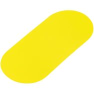 Adhésif de marquage au sol - Tiret - 180 x 80 mm - Gergosign