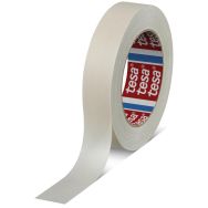 Adhésif de masquage chamois 80° 50m x 25mm