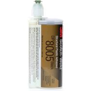 Adhésif plastique structurel 3M Scotch-Weld DP8005