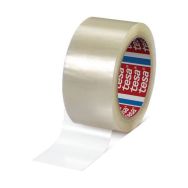 Adhésif polypropylène silencieux  4024 - Transparent - Tesa