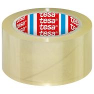 Adhésif polypropylène silencieux Tesa® - 4195 PV4