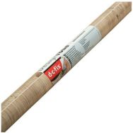 Adhésif rouleau aspect bois - Chêne ribbeck - 2m x 67.5cm