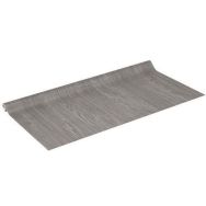 Adhésif rouleau aspect bois - Chêne sheffield - 2m x 45cm