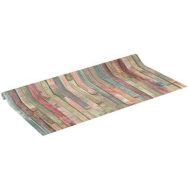 Adhésif rouleau déco Rio - 2m x 45cm