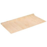 Adhésif rouleau effet de bois - Bouleau - 2m x 45cm