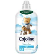Adoucissant hypoallergénique - 1.38l