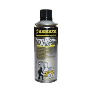 Aérosol, peinture professionnelle 400 mL - Ampere System