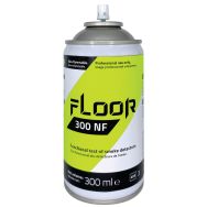 Aérosol de tests détecteurs FLOOR 300ml ininflammable
