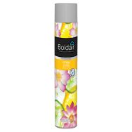 Aérosol parfumant Boldair - 750ml