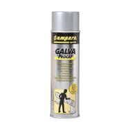 Aérosol, protection des métaux Galva 650 mL - Ampere System