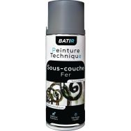 Aerosol sous couche fer 400 ml