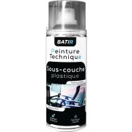 Aerosol sous coucher pvc 400 ml