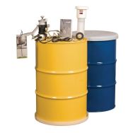 Aerosolv Dual-Compliant System - Justrite