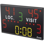 Afficheur Chronotop Bodet à secteur