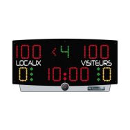 Afficheur multitop Stramatel
