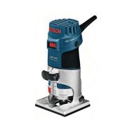 Affleureuse GKF 600 en coffret