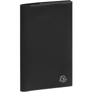 Agenda Exaplan 16 Plastique accordéon assortis