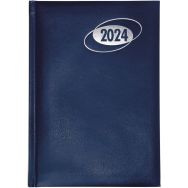 Agenda Journalier Time 21 Silva