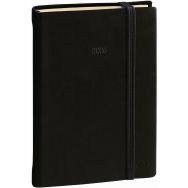 Agenda journalier 2026 Prestige en soie - Quo Vadis
