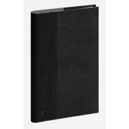 Agenda semainier Espace 17S Duo Kaa assortis