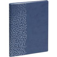 Agenda semainier Eurotime 24 Amélie assortis