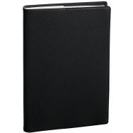 Agenda semainier affaires s rep fr impala noir