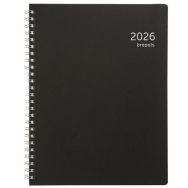 Agenda spirale Timing Polyprop