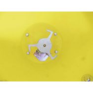 Agitateur spécial pour épandeur SW20C ou 35C ou SW20-light