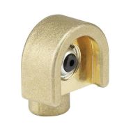 Agrafe à tirer, graisseur 22mm