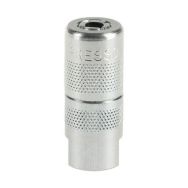 Agrafe hydraulique - M 10 x 1 f - Ouverture de clé 13 mm - Ø 13 ou 15 mm - Pressol