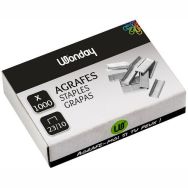 Agrafes 23/10 (Boite de 1000)