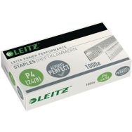 Agrafes Leitz Power Performance P4, 24/8, boîte de 1000