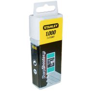 Agrafes plates 8mm 5/16'' (par 1000) _ 1 CT305T