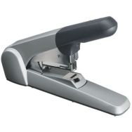 Agrafeuse- Leitz Duty FlatClinch 5552 - Argent