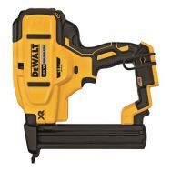 Agrafeuse 18Ga XR 18V Li-Ion Brushless (machine seule) - DEWALT