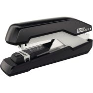 Agrafeuse Omnipress Supreme FS SO30. Boîte brochable Noir