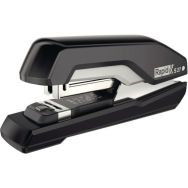 Agrafeuse SuperflatClinch Supreme S27. Boîte brochable Noir